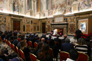 1-A los representantes de los directivos y empleados de: Banca Etica; Banca di Credito Cooperativo Abruzzi e Molise; Banca di Credito Cooperativo Campania Centro 